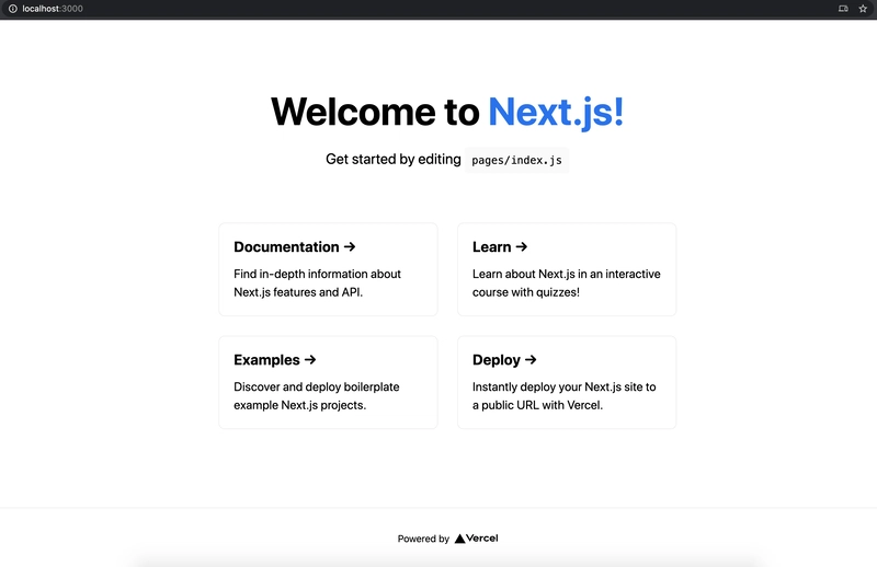NextApp