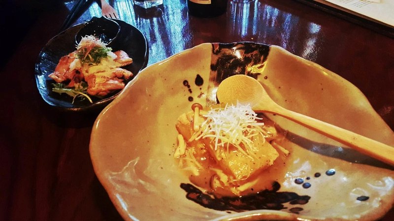 全吉食品