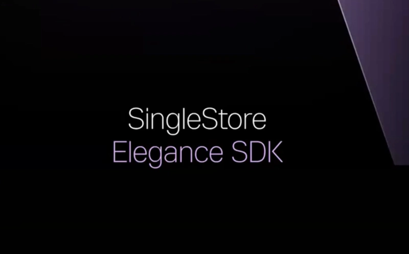 优雅 SDK