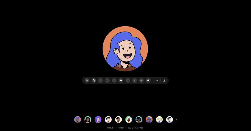 替代文字