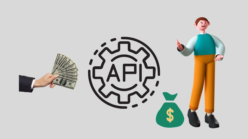 APISIX API 货币化