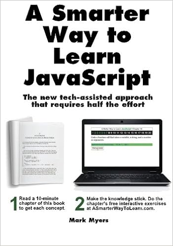 《更智能的 JavaScript 学习方法》书籍封面