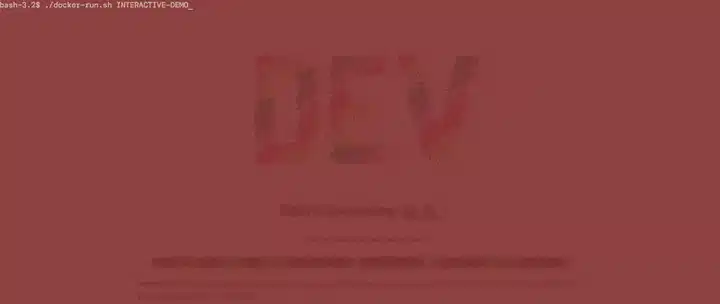 脚本命令演示