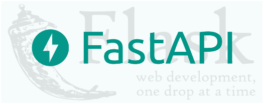 Flask 和 FastAPI 标志