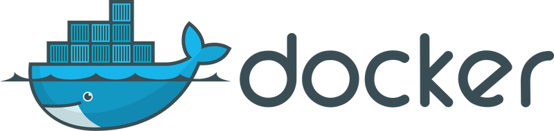 Docker 徽标