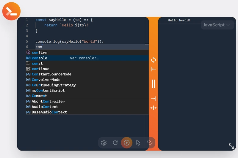 BetterConsole 实际应用