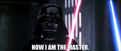 Darth 全栈