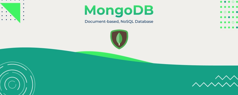 MongoDB横幅