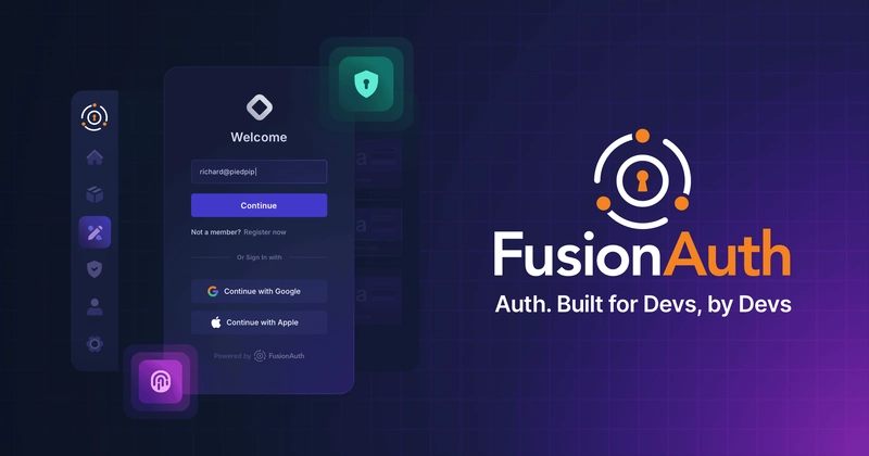 FusionAuth