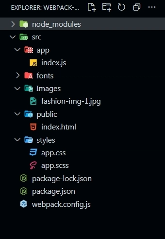 Webpack
