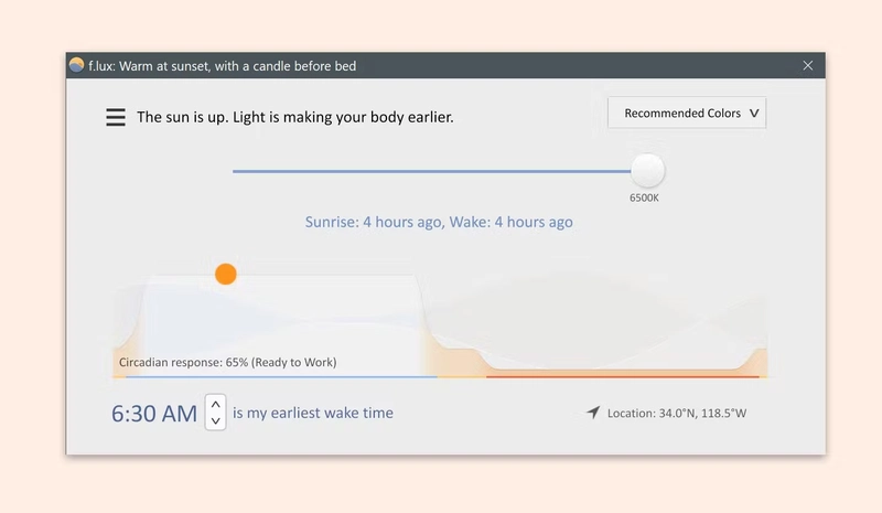 justgetflux