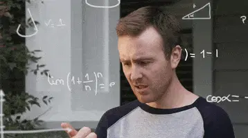 使困惑