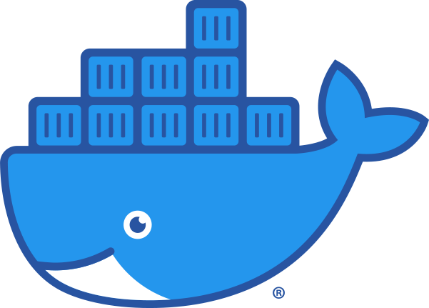 Docker 吉祥物，Moby