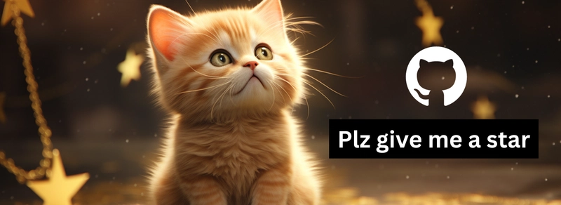 Github 星标