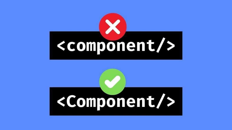 简要解释为什么 React 组件需要以大写字母开头。了解 React 如何区分原生 HTML 元素和自定义组件。