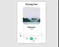 React 音乐播放器