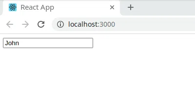 useLocalStorage 正在使用中