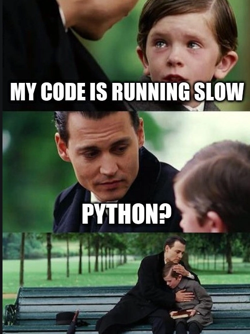 Javascript Python 模因