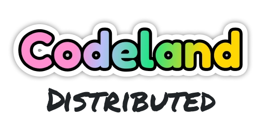 codeland-distributed-logo