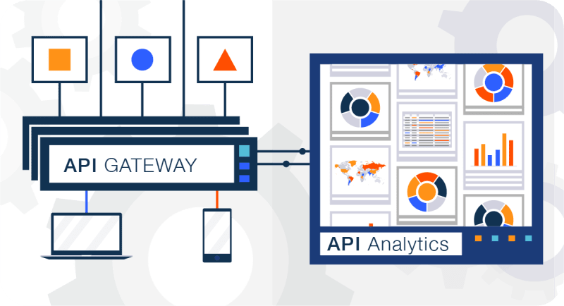 API 管理堆栈