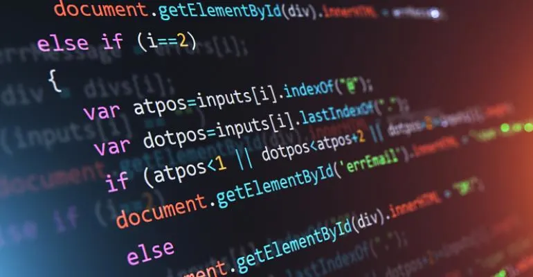 JavaScript 代码