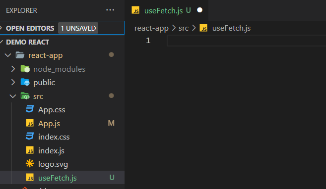 useFetch javascript 文件