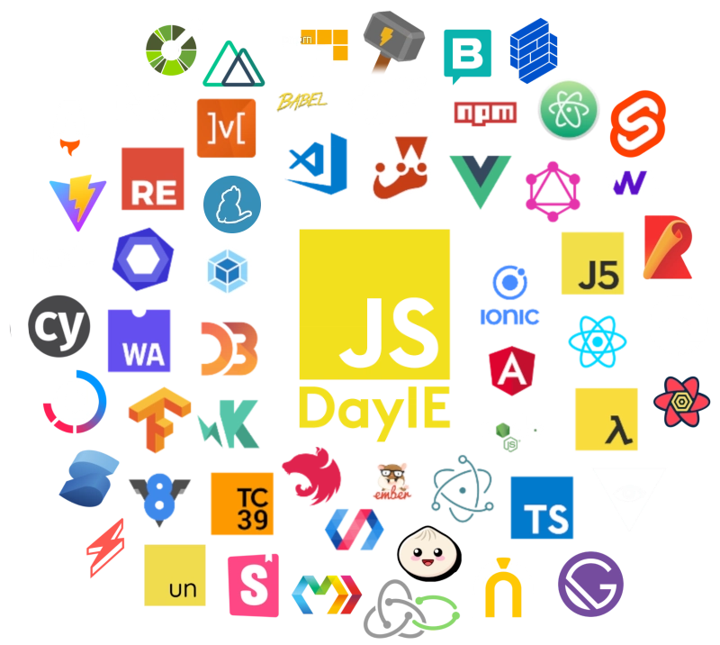 Javascript 生态系统