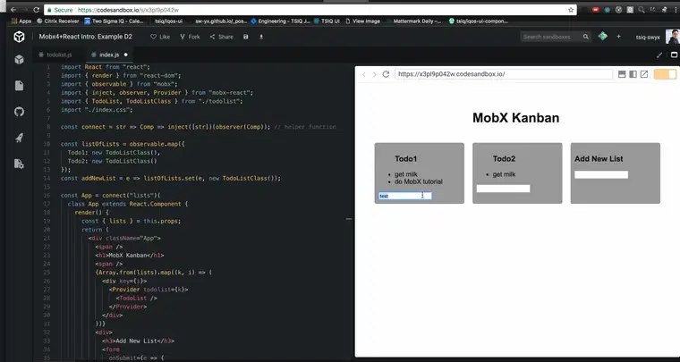 它看起来像这样