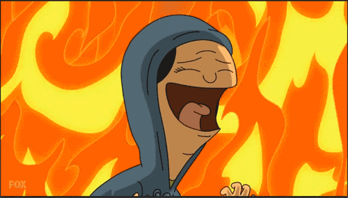大笑 GIF