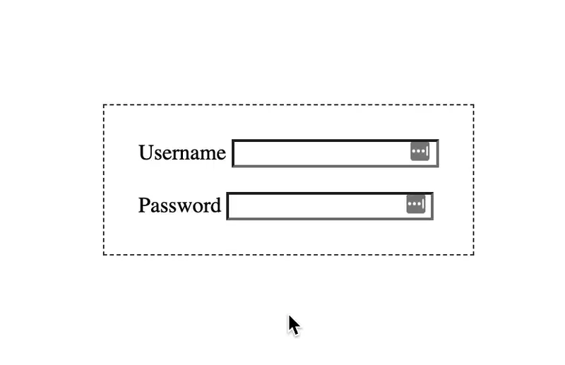 CSS 焦点选择器
