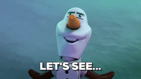 让我们看看 GIF