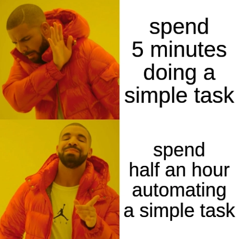 德雷克 MEME