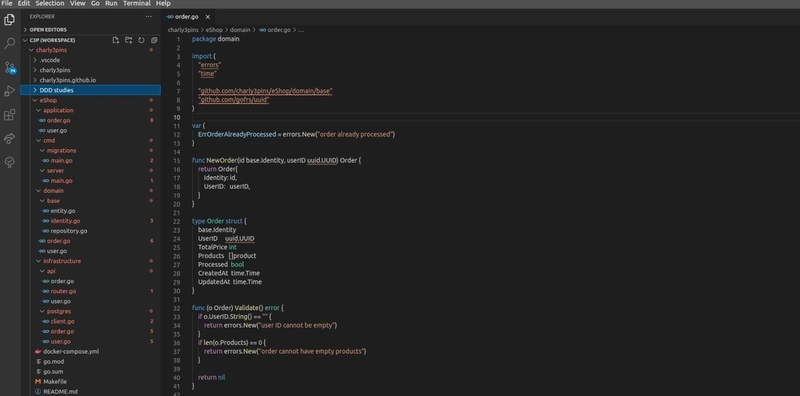 vscode 默认