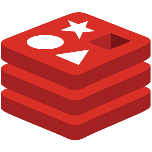 redis 徽标