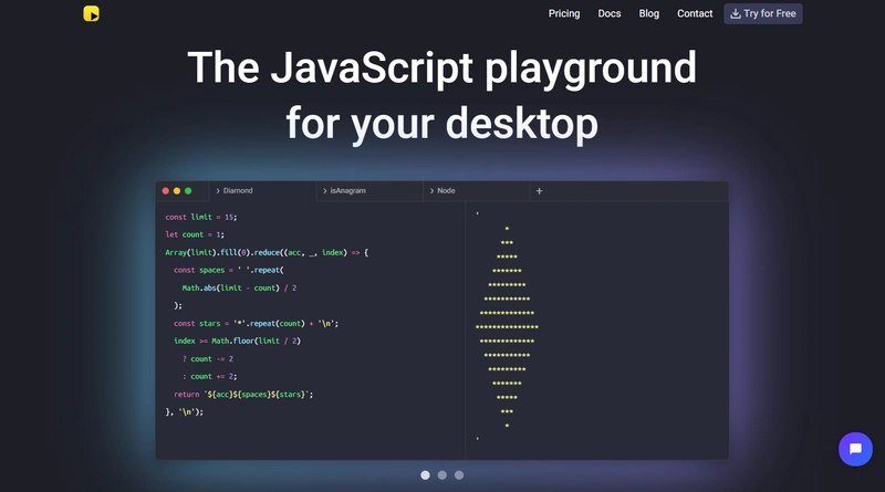 RunJS