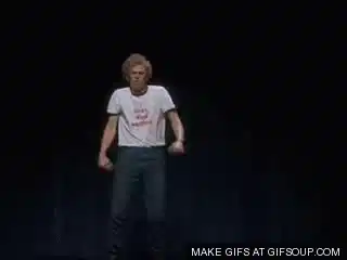 拿破仑炸药快乐舞蹈