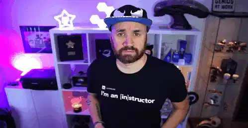 LinkedIn学习