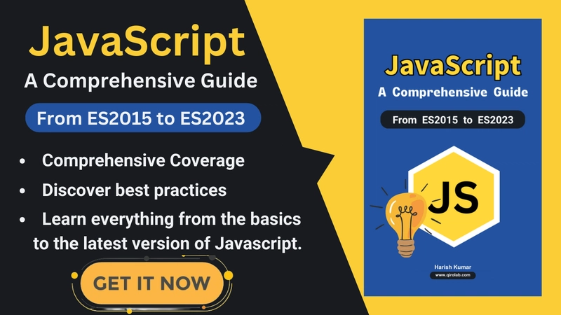 JavaScript 从 ES2015 到 ES2023