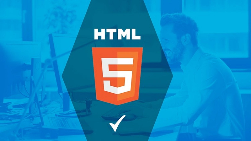 为什么要学习 HTML 来进行 Web 开发
