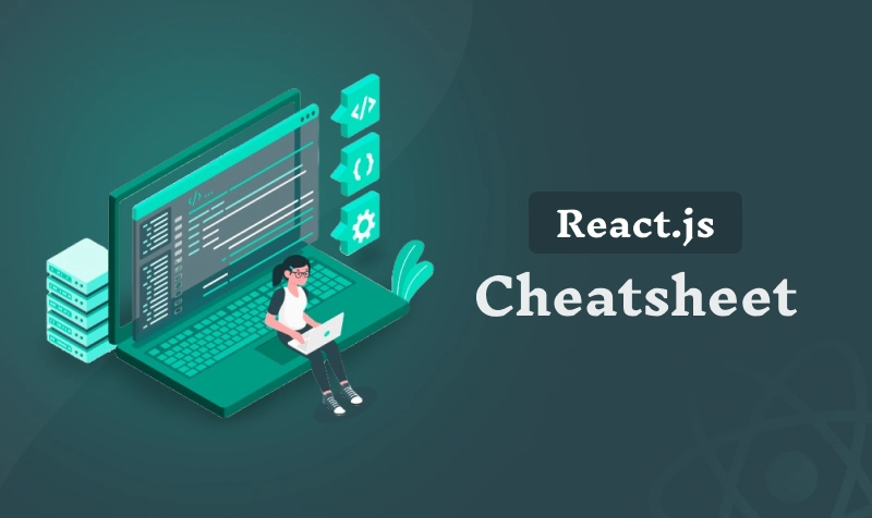 React.js 备忘单