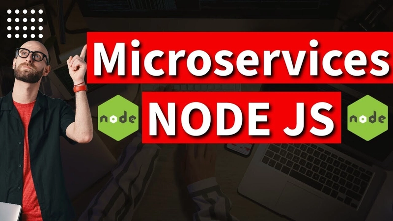 使用 Node.js Nest.js 构建微服务