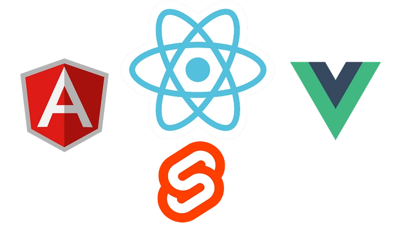 JavaScript框架