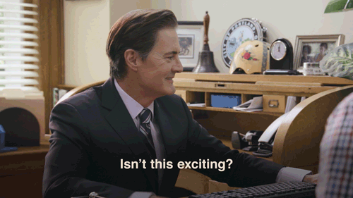 第八季不是这么精彩吗?GIF by Portlandia - Find & Share on GIPHY