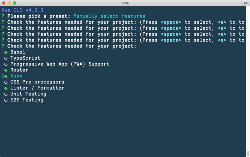 vue_create