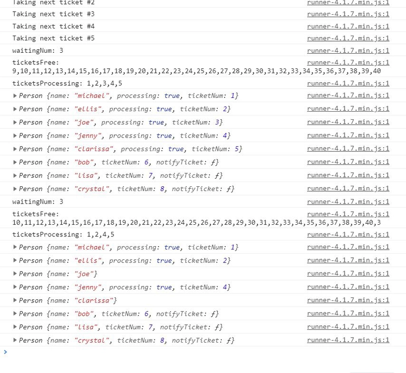 JavaScript 中的观察者模式