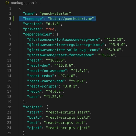 包.json