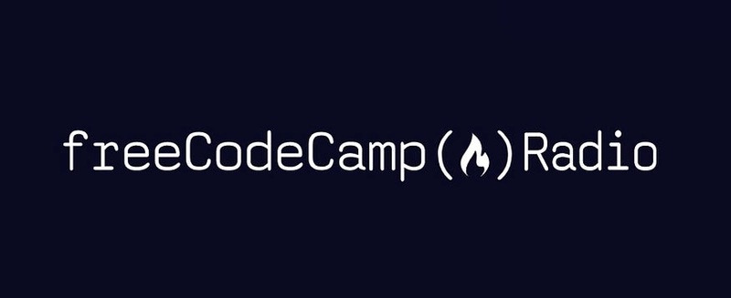 freecodecamp 电台