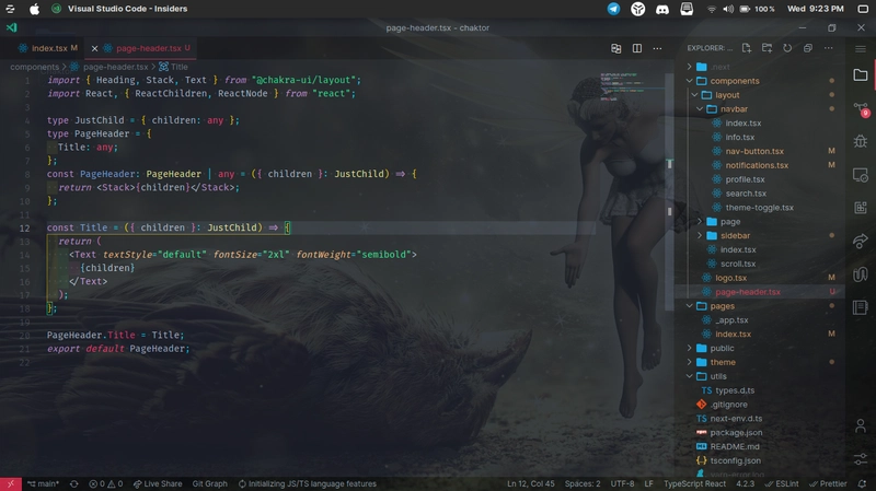 Linux 截图