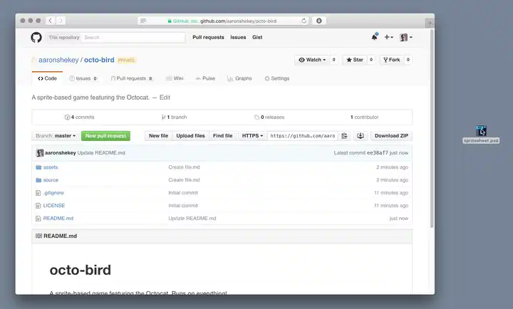 在基于 Web 的编辑器中管理源代码控制的图像