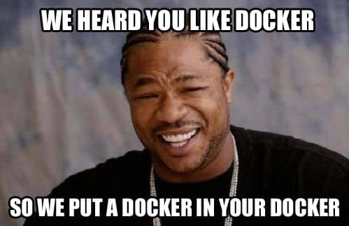 Docker